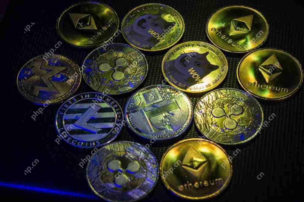 一个受艾萨克·牛顿（Isaac Newton）启发的加密货币项目今年爆炸，将比特币和以太坊留在灰尘中