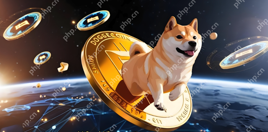 2025年最值钱虚拟币排行前十榜单推荐 - php中文网