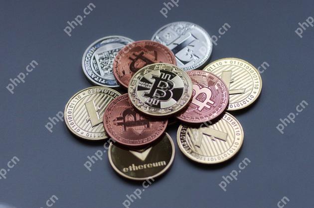 全球好用的虚拟币交易平台排名前10名 2025年最新排行榜名单 - php中文网