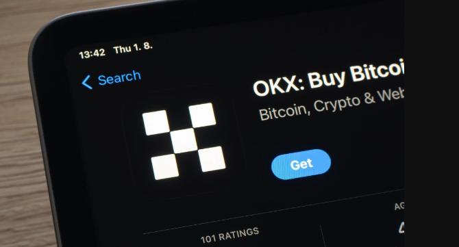 易欧交易所官网app ok易欧官网下载app地址 - php中文网