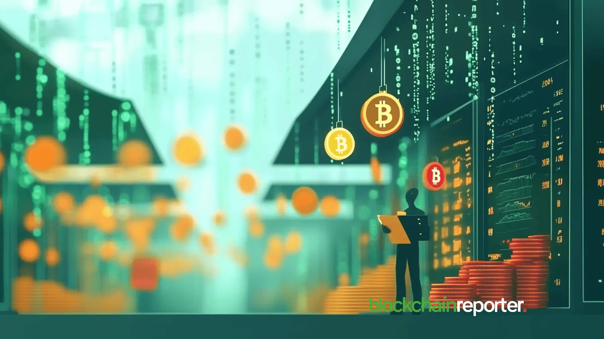 当市场吸引了新的兴趣时，AltCoins显示出新的动力
