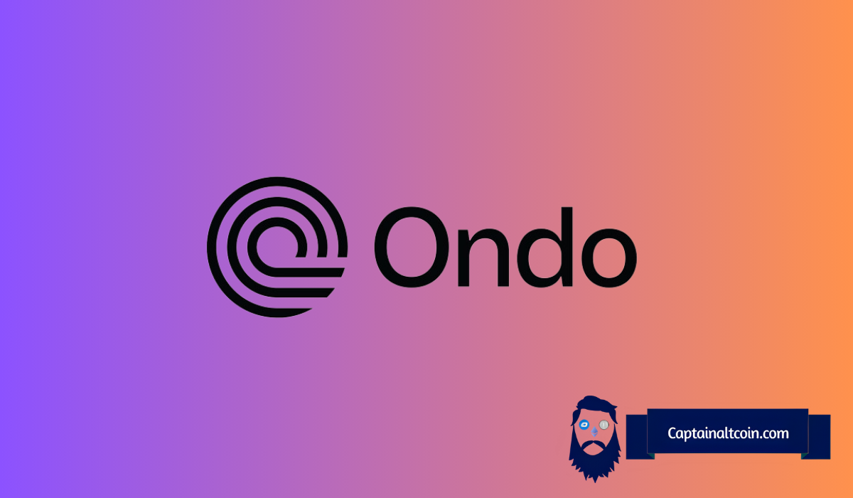 Ondo价格预测：它会3倍吗？