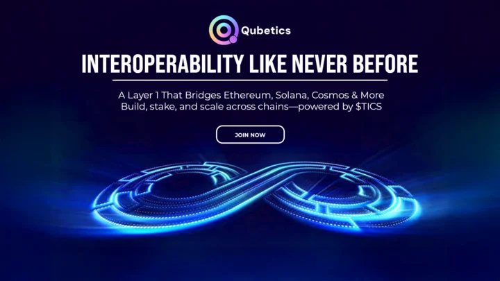 Qubetics通过提供无缝的资产运动和跨链通信来解决现实世界中的区块链混乱