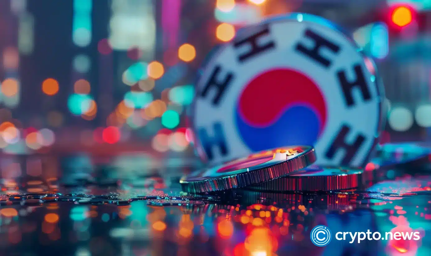 Kakaobank与Coinone合作提供新的加密价格跟踪功能