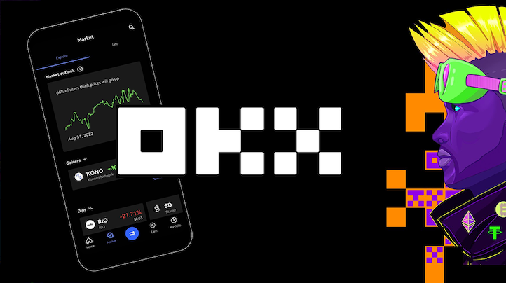 ok欧意怎么注册?ok欧意okx官方注册教程 - php中文网