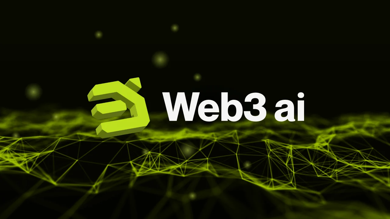 SUI可以集结28％，Avax公牛可以控制 - 但是Web3 AI的AI工具旨在超越他们俩