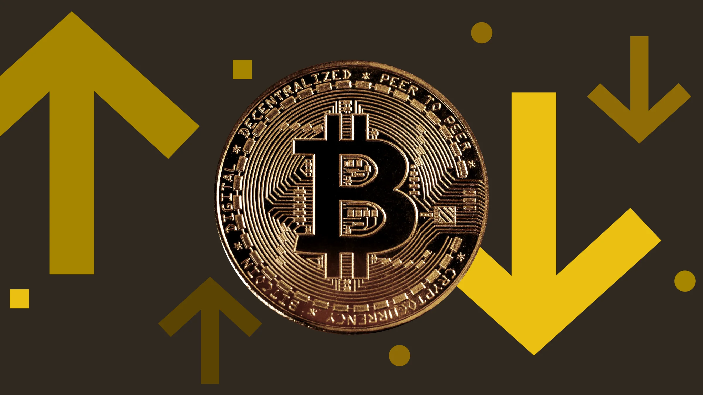 比特币（BTC）突破了多个月的下降：一个明显的看涨信号 - php中文网