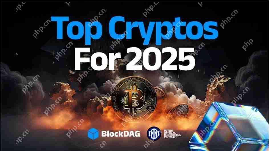 BlockDag（BDAG）在正在进行的预售中提供2,380％的ROI，目标是CEX列表后1美元