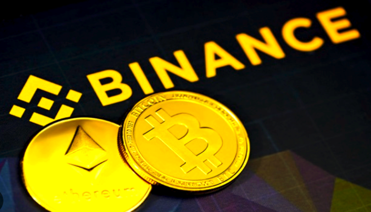 币安binance怎么注册？送币活动在哪里？ - php中文网
