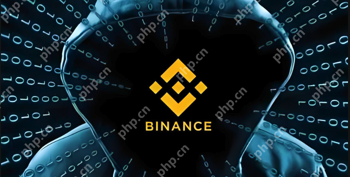 币安binance怎么注册？送币活动在哪里？ - php中文网