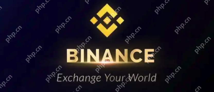 币安交易所网络异常 - php中文网