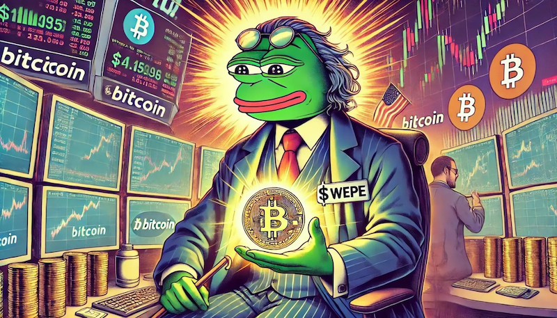 佩佩币（pepe）社区文化现象研究，meme币如何维持热度？ - php中文网
