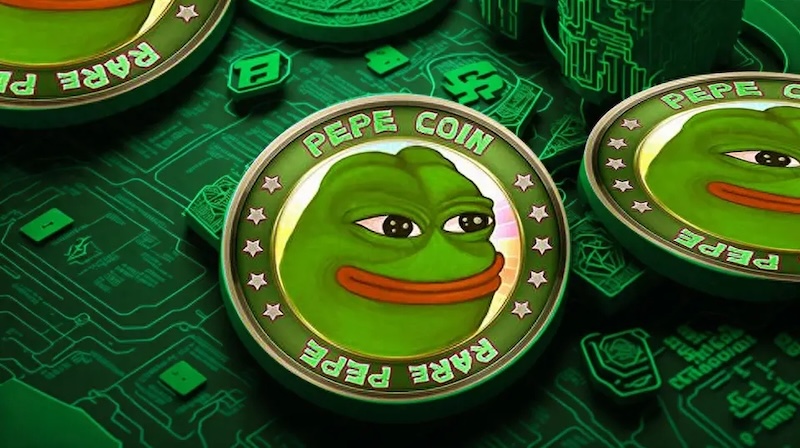 佩佩币（PEPE）社区文化现象研究，Meme币如何维持热度？ - php中文网