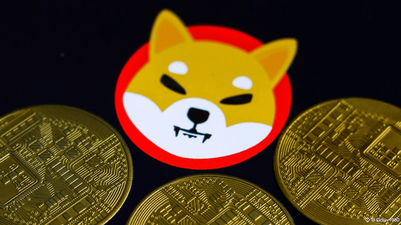 柴犬币（shib）销毁计划启动，通缩模型能拯救价格吗？ - php中文网