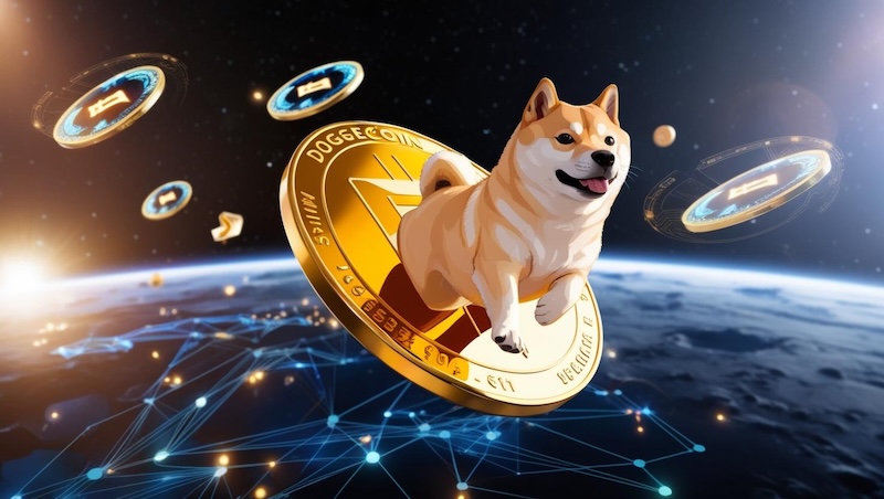 狗狗币（doge）马斯克效应失灵？社交货币的投资逻辑变了吗？ - php中文网