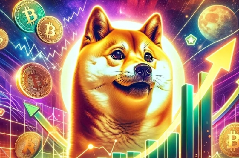 狗狗币（DOGE）马斯克效应失灵？社交货币的投资逻辑变了吗？ - php中文网