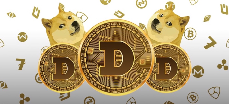 狗狗币（DOGE）马斯克效应失灵？社交货币的投资逻辑变了吗？ - php中文网