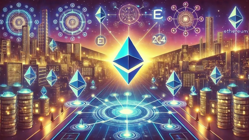 以太坊（ETH）Layer2解决方案大比拼，谁将成为最终赢家？ - php中文网