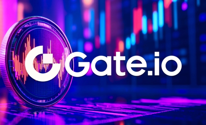 芝麻开门官网链接  Gate.io官网地址 - php中文网