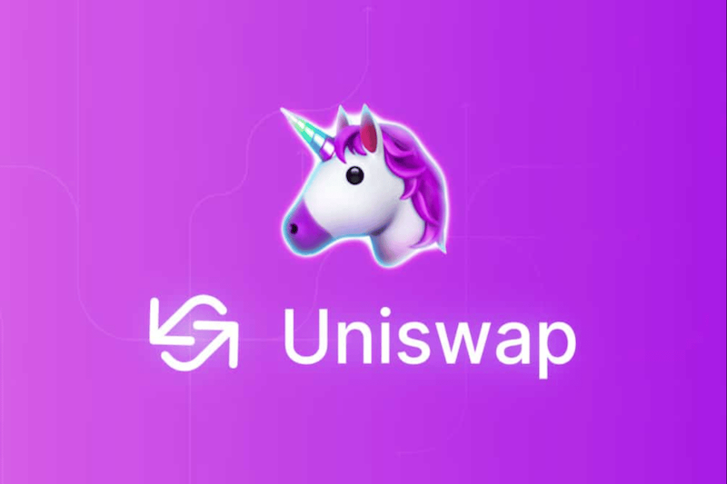Uniswap（UNI）遭遇强劲对手，DEX龙头地位会被颠覆吗？ - php中文网