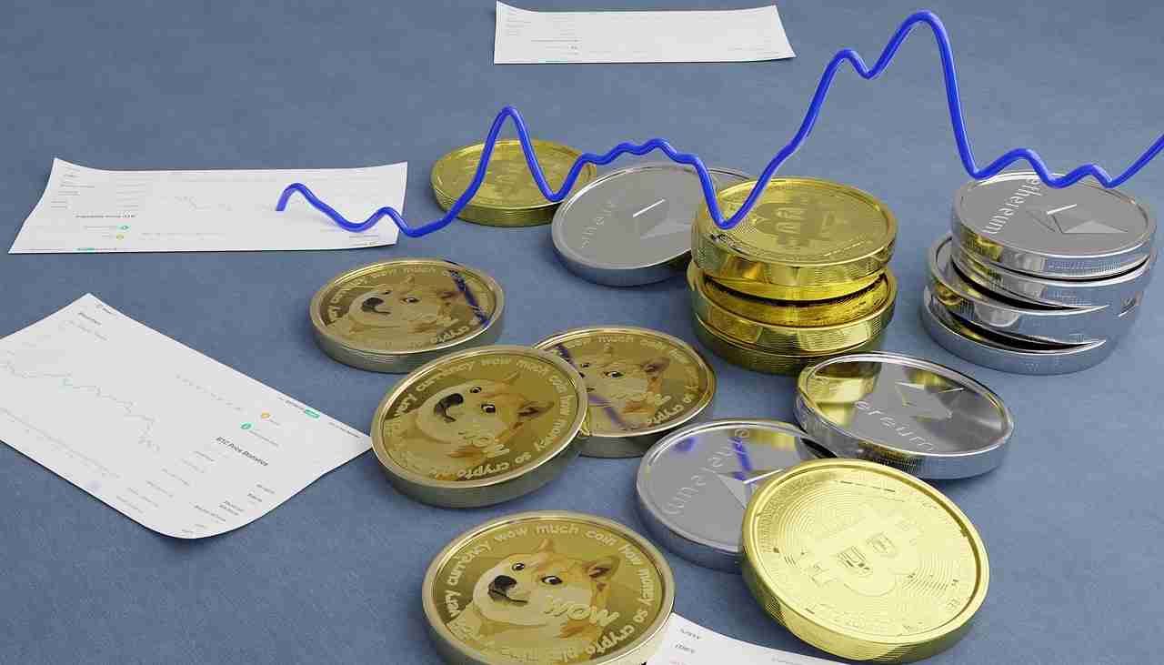 Dogecoin ETF嗡嗡声：SEC备案和彭博分析师称重