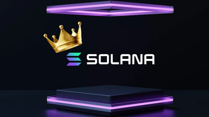 索拉纳（SOL）手机销量破纪录，Web3硬件是噱头还是未来？ - php中文网