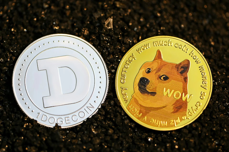 狗狗币（DOGE）创始人突然发声，会对价格产生什么影响？ - php中文网