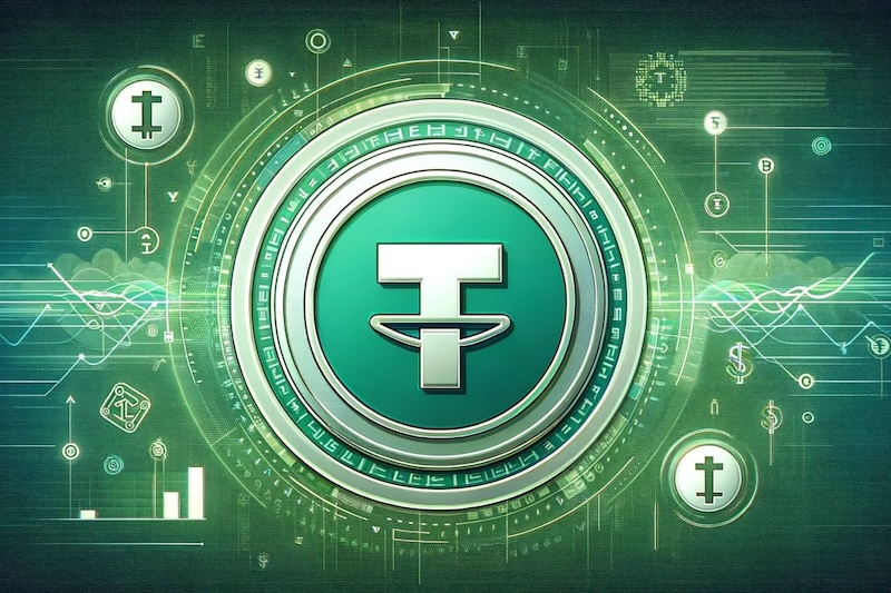 usdt暴雷传闻再起  稳定币真的100%安全吗 - php中文网