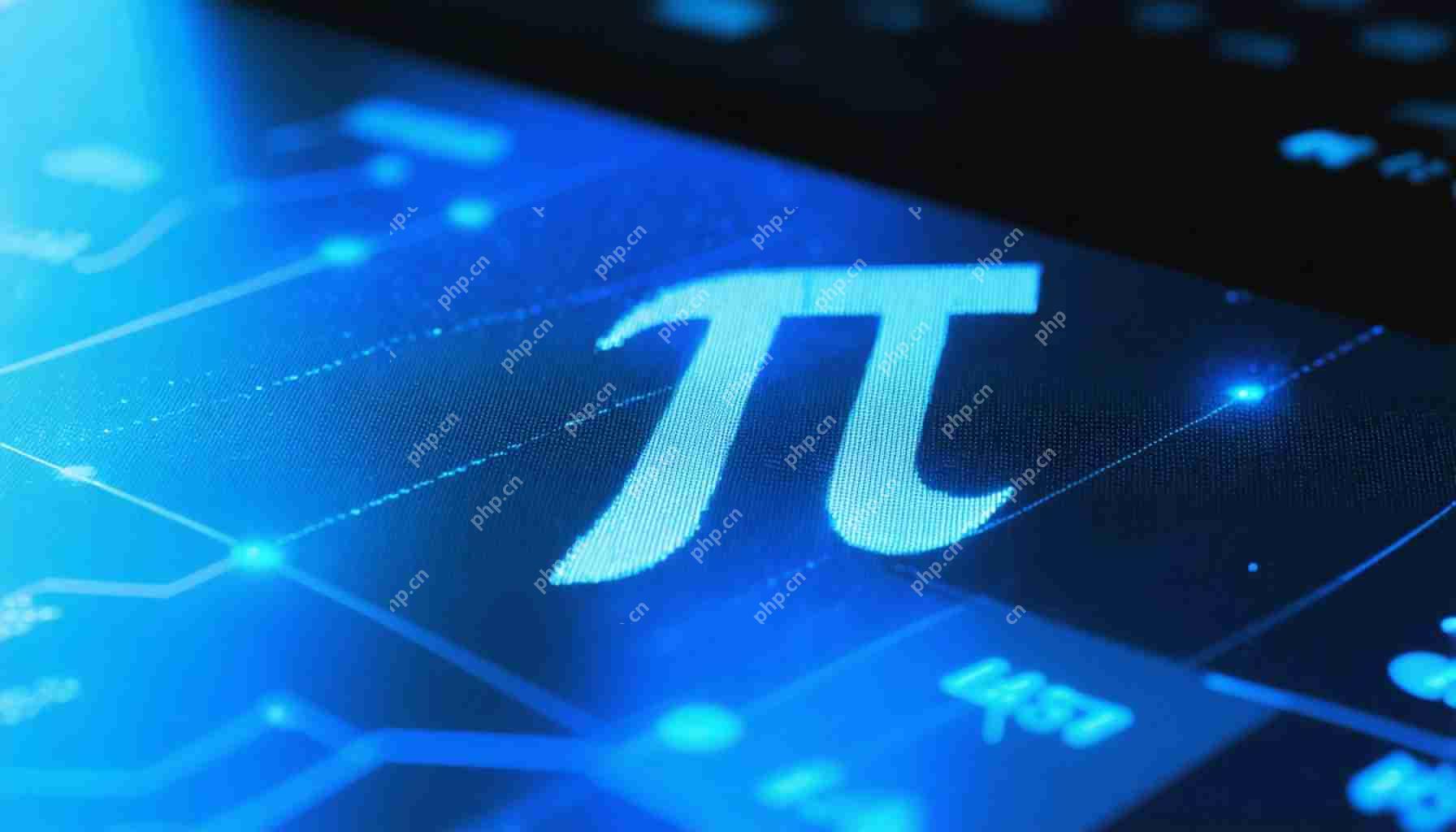 PI Network（PI）价格预测：PI Token的价格会上涨高于0.75美元的电阻吗？