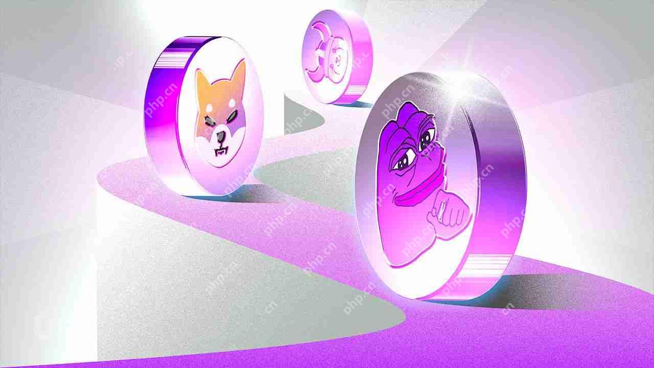 模因硬币市场仍在继续指出，即使更广泛的市场保持镇定