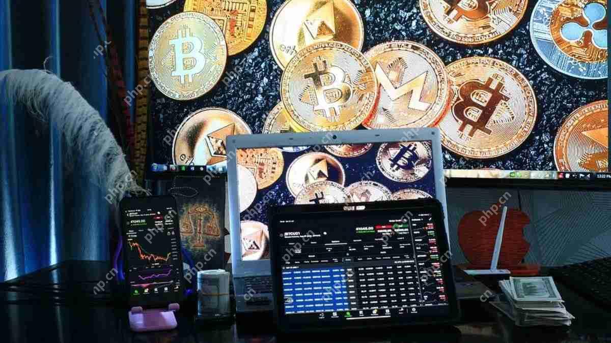 比特币市场仍然放慢脚步，但经历了艰难的四月，似乎正在稳定。