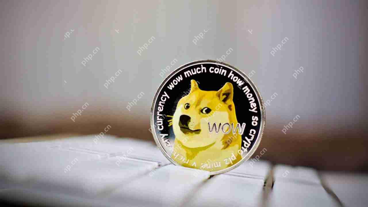 Dogecoin（Doge）不再是个玩笑 - 这是证明这一点的数据