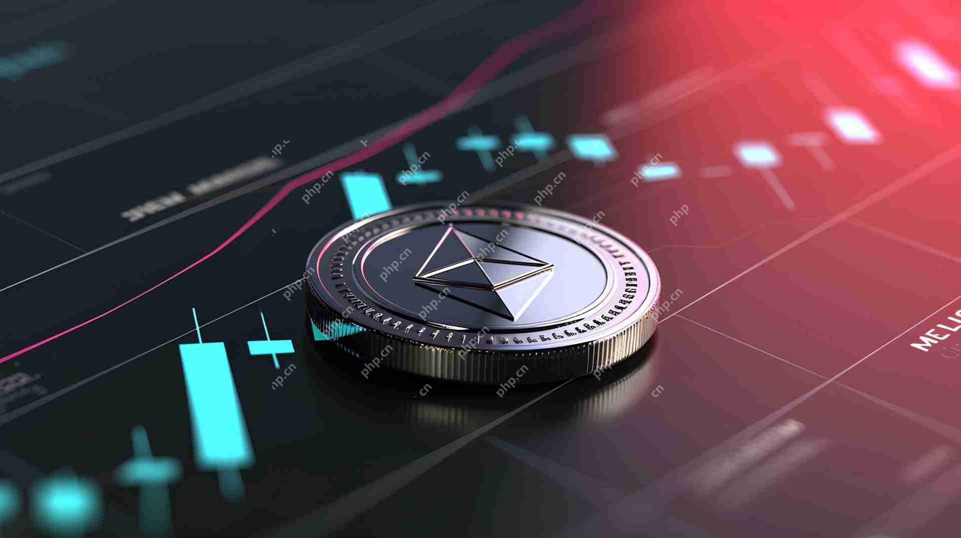 尽管表现不佳，但以太坊（ETH）可能坐在市场底部的区域 - php中文网