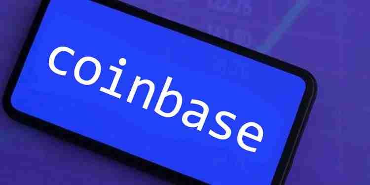 brian armstrong宣布每周加仓比特币！coinbase有望成首家市值破千亿美元纯加密货币企