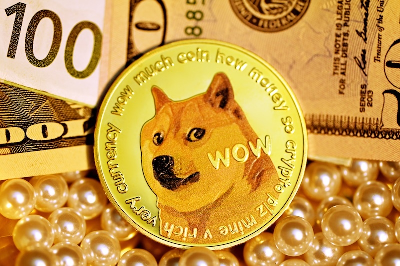 狗狗币（doge）再现疯狂行情，新手该如何理性入场？ - php中文网