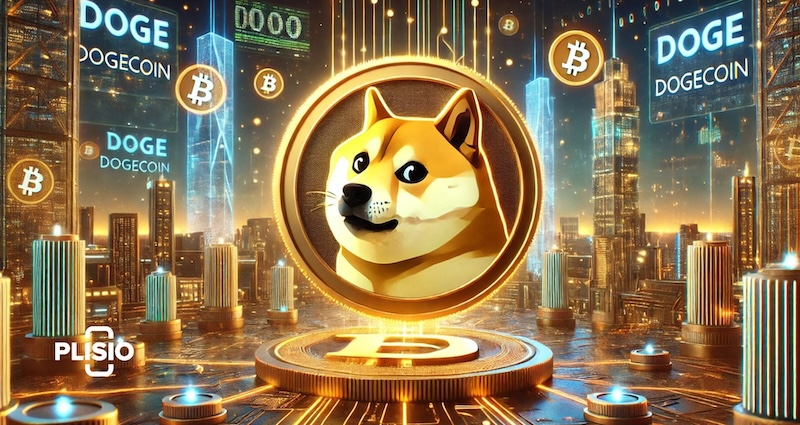 狗狗币（DOGE）再现疯狂行情，新手该如何理性入场？ - php中文网