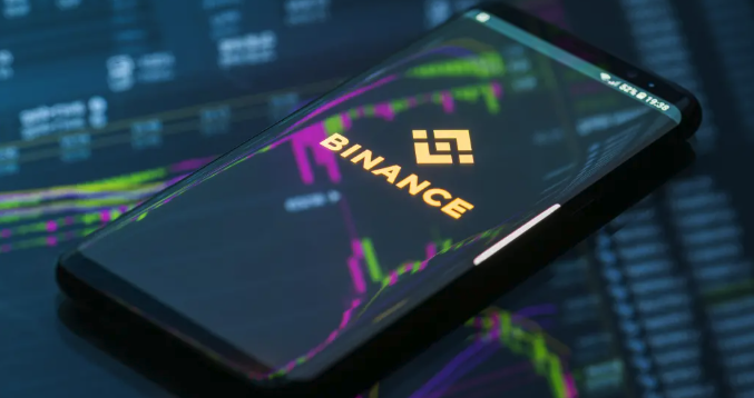 binance币安平台地址  binance币安app官网登录入口 - php中文网