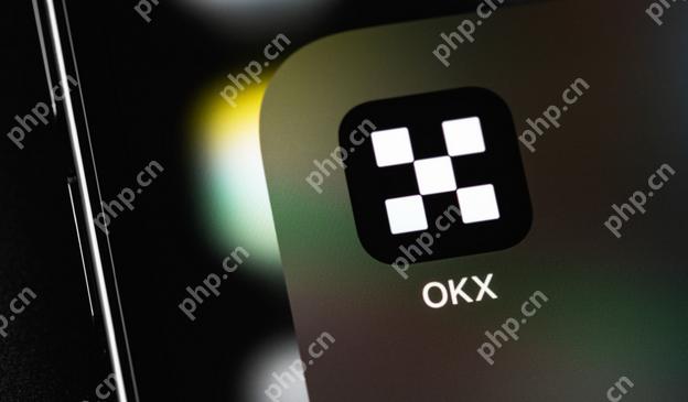 okex交易所官网网页版 okex交易所网址网址 - php中文网