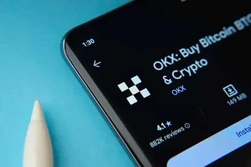 如何更改与我的 okx 账户关联的电子邮件地址？ - php中文网
