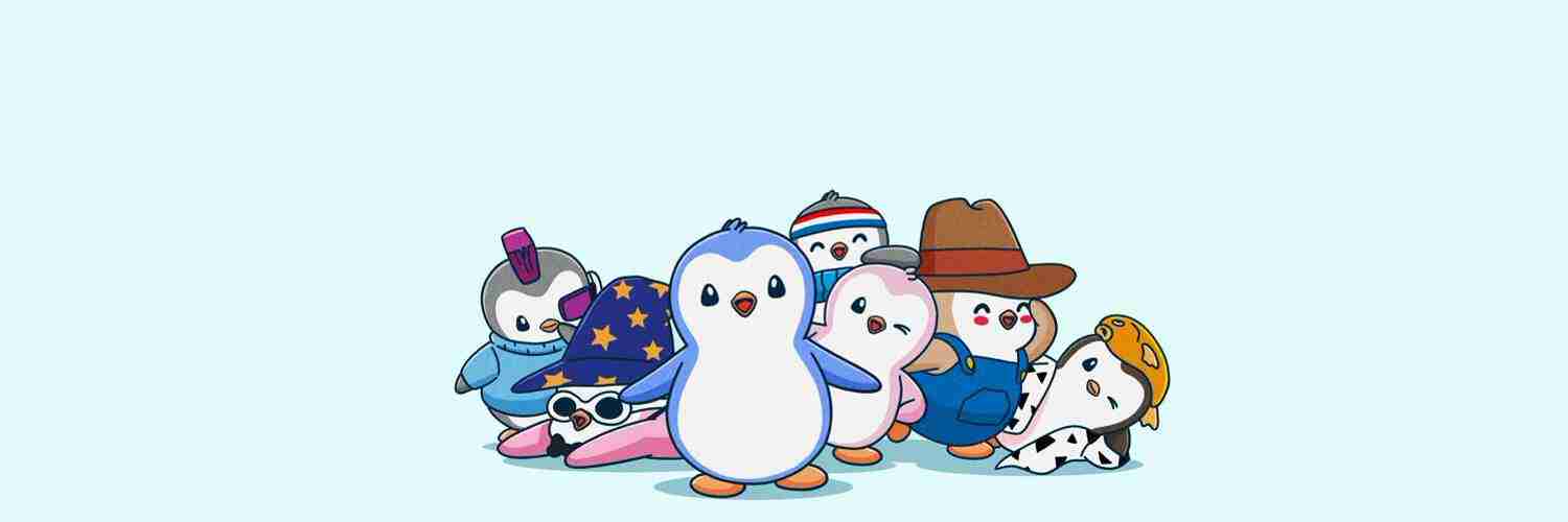 Pudgy Penguins（PENGU）价格预测：上升三角形预示潜在突破？
