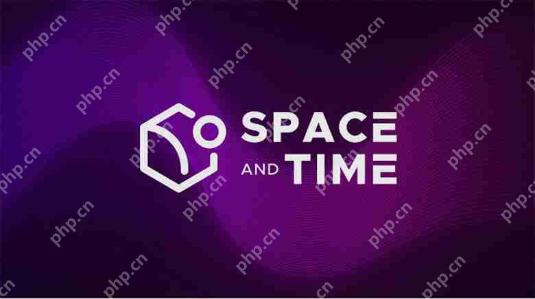 上线币安、微软背书，space and time (sxt) 为何备受瞩目？ - php中文网