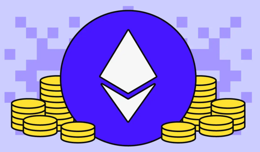 ETH是主流币吗_ETH属于什么山寨币吗 - php中文网
