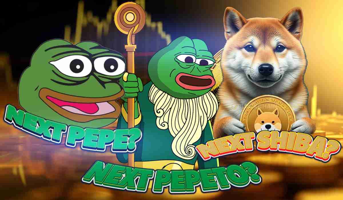 Pepeto 对战 PEPE 对战 SHIB：2025 年的迷因币大战