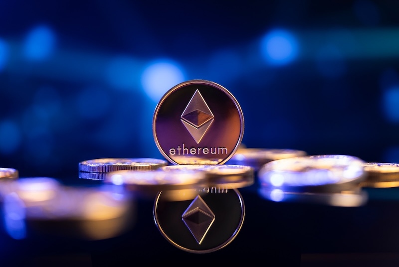 eth获取渠道有哪些 eth获取渠道汇总 - php中文网