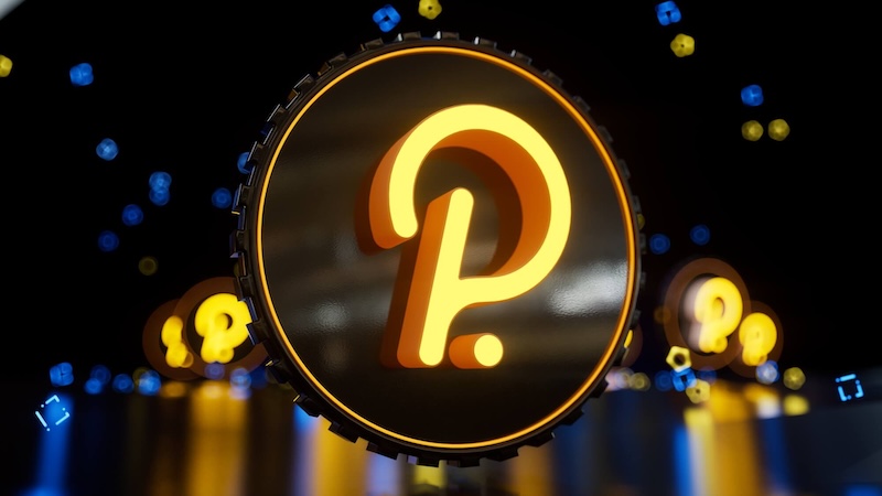 Polkadot（DOT）今日价格-免费看币行情网址推荐 - php中文网