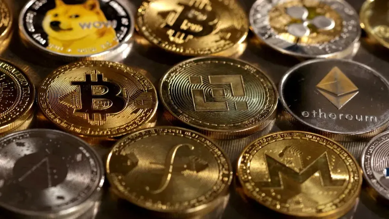 因“逐客令”引发的币圈大地震，加密货币难道比黄金现货更能抗风险吗 - php中文网