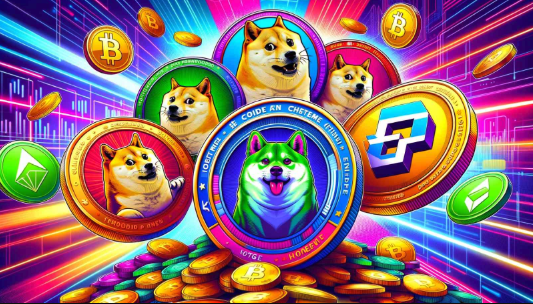 狗狗币、btc、eth24小时行情app支持价格提醒（安卓/ios版） - php中文网