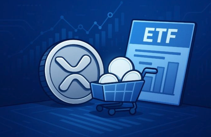 rp etf 为什么会延期？延期xrp etf 7月延期原因 - php中文网
