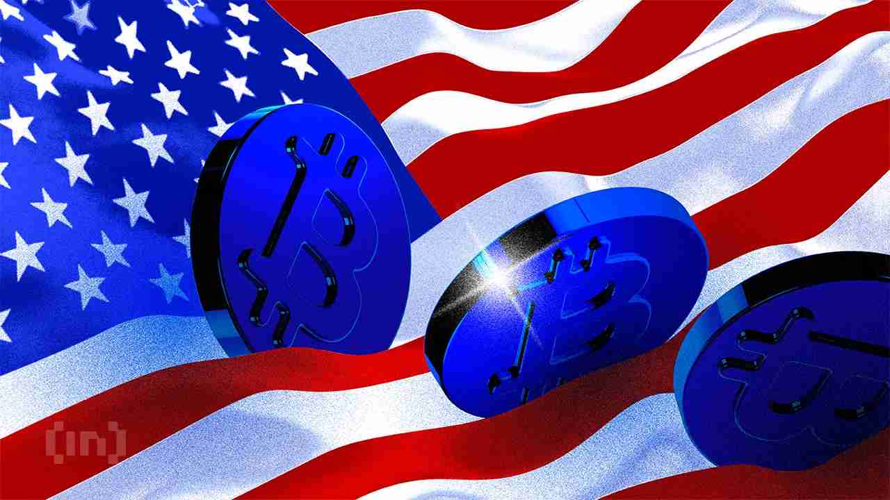 山姆大叔的比特币储备：美国政府持有比特币是怎么回事？