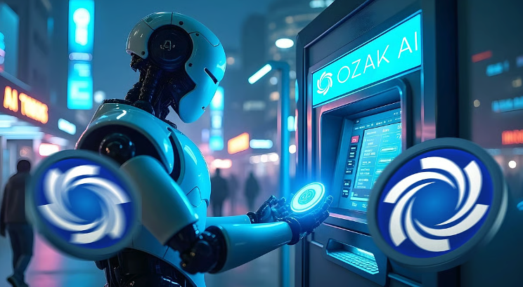 人工智能代币ozak ai 能不能突破一美分 有没有投资价值 - php中文网